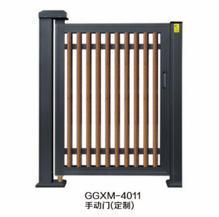 通道門(mén)GGXM-4011