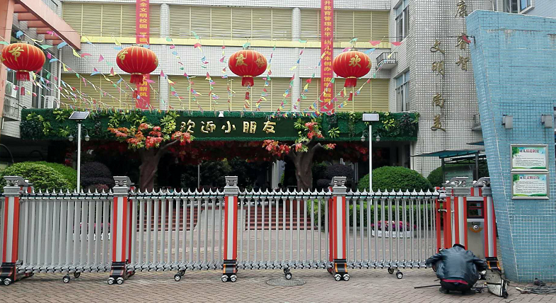 長(zhǎng)沙伸縮門(mén),長(zhǎng)沙電動(dòng)門(mén),長(zhǎng)沙電動(dòng)伸縮門(mén),長(zhǎng)沙伸縮門(mén),長(zhǎng)沙電動(dòng)伸縮門(mén)廠(chǎng)